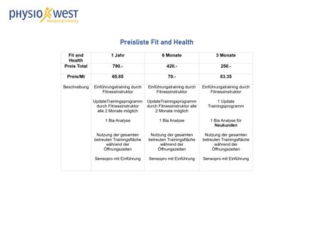 Preisliste-Fit-and-Health